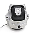 2016 Audi Q5 - Driver or Passenger Side Motor Mount, OE Replacement Series
