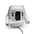 2016 Audi Q5 - Driver or Passenger Side Motor Mount, OE Replacement Series