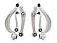 034-B8 DLCA M12 Front, Driver or Passenger Side Control Arm