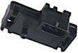 23121 Universal MAP Sensor, Boost, 2psi-29psi, Two-Bar