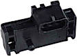 2312 Universal, MAP Sensor 2-bar for blown/turbo