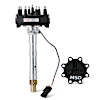 23401MSD Universal, Chevy Crank Trigger Distributor with adjustable Cam Sync Pick-up