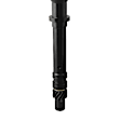 23753 Black Chevy Small / Big Block Dual Sync Distributor