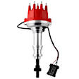 2378 Universal, Ford 351W Dual Sync Distributor