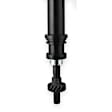 23793 Black, Ford 351C - 460 Dual Sync Distributor