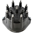 23793 Black, Ford 351C - 460 Dual Sync Distributor