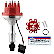 2385 Universal, Oldsmobile V8 Dual Sync Distributor