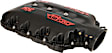2700 Upper Atomic AirForce Series Intake Manifold
