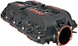2002 Chevrolet Camaro - Intake Manifold, CARB E.O. D-722-3, 103 mm Throttle Bore, Will Interfere With Stock LS1/LS6 Water Pump, Requires Modification To Top Water Pump Bolt, 5.7L 8Cyl, Atomic AirForce Series
