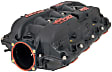2002 Chevrolet Camaro - Intake Manifold, CARB E.O. D-722-3, 103 mm Throttle Bore, Will Interfere With Stock LS1/LS6 Water Pump, Requires Modification To Top Water Pump Bolt, 5.7L 8Cyl, Atomic AirForce Series