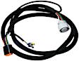 2771 Universal, Transmission Harness