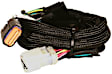 2773 Universal, Trans Controller Ford Harness AODE/4R70W, 1992 - 1997