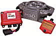 2910 Atomic EFI Throttle Body Kit