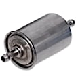 2924 Universal, Atomic, Post-Fuel Filter