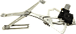 1996-2003 Mercedes Benz E320 - Front, Driver Side Power Window Regulator, With Motor