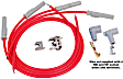 31159 8.5mm Super Conductor Series Spark Plug Wire, Set of 4