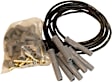 31233 8.5mm Super Conductor Series Spark Plug Wire, Set of 8