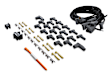 31233 8.5mm Super Conductor Series Spark Plug Wire, Set of 8