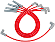 31259 8.5mm Super Conductor Series Spark Plug Wire, Set of 4