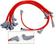 31419 8.5mm Super Conductor Series Spark Plug Wire, Set of 8