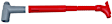 31539 Universal, 8.5mm Super Conductor Series Spark Plug Wire Set of 8
