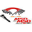 31639 Super Conductor Series Spark Plug Wire, Set