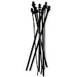 31639 Super Conductor Series Spark Plug Wire, Set