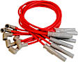 31859 8.5mm Super Conductor Series Spark Plug Wire, Set of 8