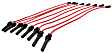 32039 8.5mm Super Conductor Series Spark Plug Wire, Set of 8