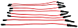 32039 8.5mm Super Conductor Series Spark Plug Wire, Set of 8