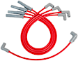 32079 8.5mm Super Conductor Series Spark Plug Wire, 5.7L, 8Cyl, Set of 8