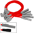 32079 8.5mm Super Conductor Series Spark Plug Wire, 5.7L, 8Cyl, Set of 8