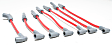 32239 8.5mm Super Conductor Series Spark Plug Wire, Set of 6