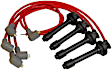 32349 8.5mm Super Conductor Series Spark Plug Wire, Set of 4