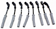 32813 8.5mm Super Conductor Series Spark Plug Wire, Set of 8