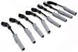 32813 8.5mm Super Conductor Series Spark Plug Wire, Set of 8
