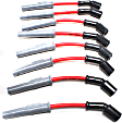 32819 8.5mm Super Conductor Series Spark Plug Wire, Set of 8