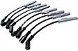 32823 8.5mm Super Conductor Series Spark Plug Wire, Set of 8
