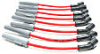32829 8.5mm Super Conductor Series Spark Plug Wire, Set of 8