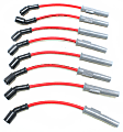 32829 8.5mm Super Conductor Series Spark Plug Wire, Set of 8