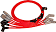 32999 8.5mm Super Conductor Series Spark Plug Wire, Set of 6