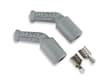 3304 Universal, LS1, 45 Degree Boots & Terminals, 2/Card