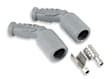 3304 Universal, LS1, 45 Degree Boots & Terminals, 2/Card