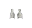 3304 Universal, LS1, 45 Degree Boots & Terminals, 2/Card