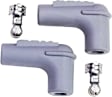 3311 Universal, Spark Plug Wire Boot -  Set of 2