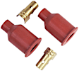3322 Universal, Spark Plug Wire Boot -  Set of 2