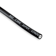 34053 Universal, MSD Super Conductor Bulk Wire, Black 300'