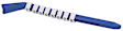 3414 Universal, Spark Plug Wire Markers - 
