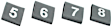 3415 Universal, Spark Plug Wire Cover - Black Polyolefin  Set of 8
