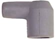 34525 Universal, 90° Distributor Boots, Gray Socket type 100 each